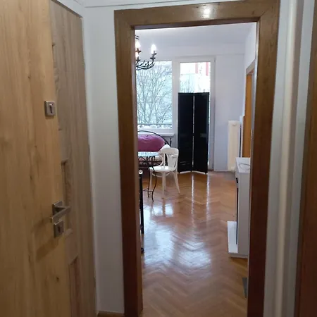Appartement Marcelinka *