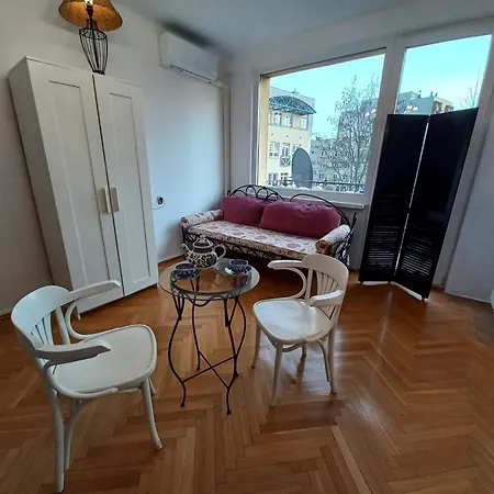 Marcelinka Appartement Krakau
