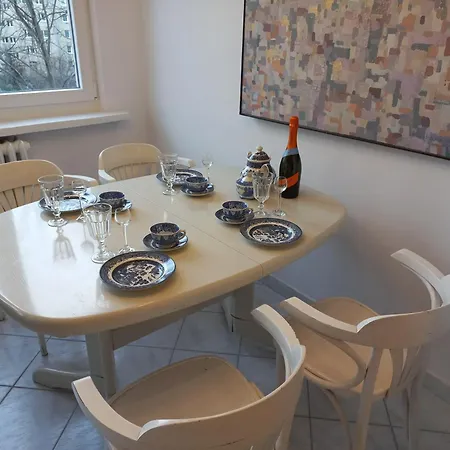 Marcelinka Appartement