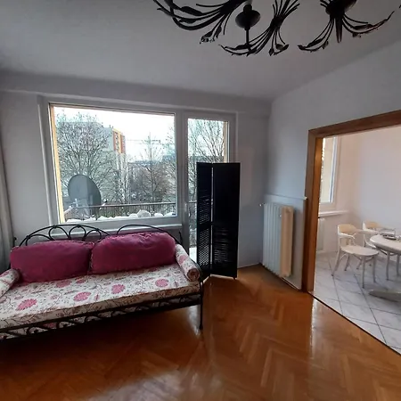 Marcelinka Appartement *