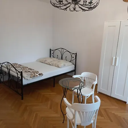 Marcelinka Apartamento *