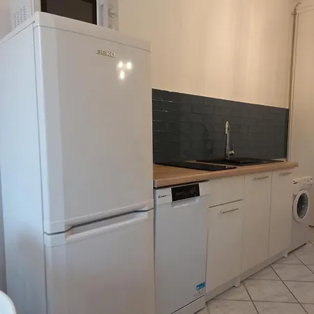 Marcelinka Cracovie