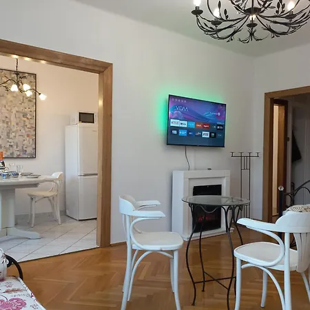 Appartement Marcelinka